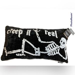 Decorative Holiday Pillow